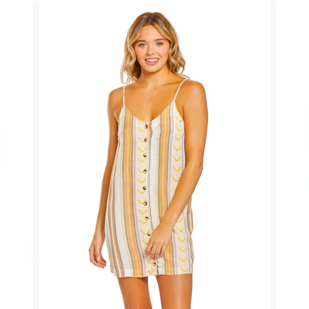 Ripcurl Dress, Size S